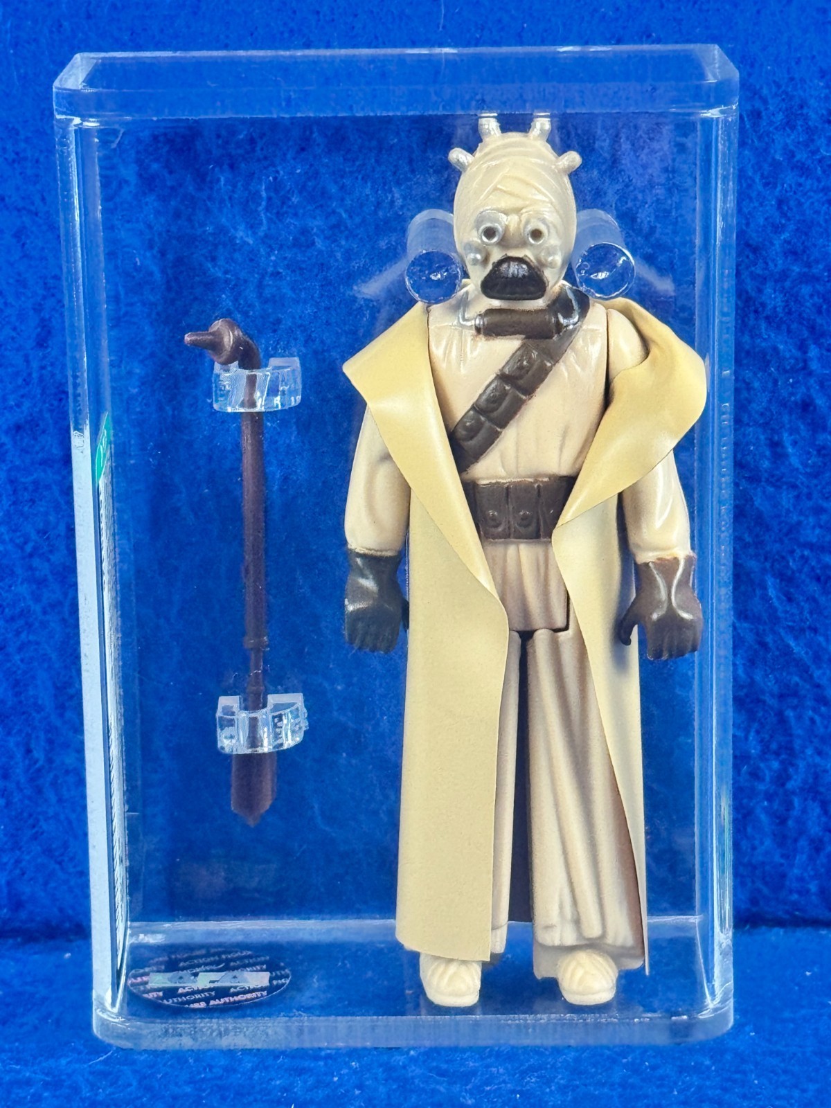 Tusken Raider (Sand People) sold