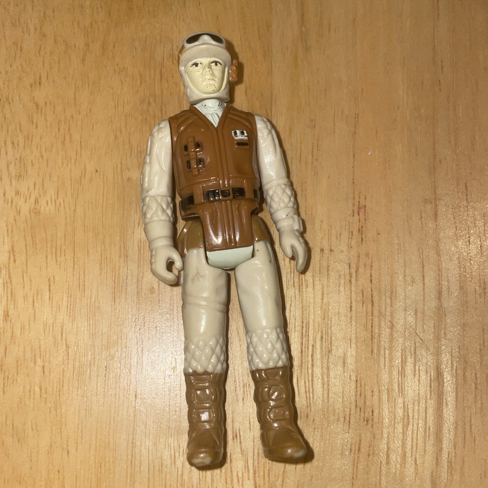 Rebel Soldier (Hoth Battle Gear) sold