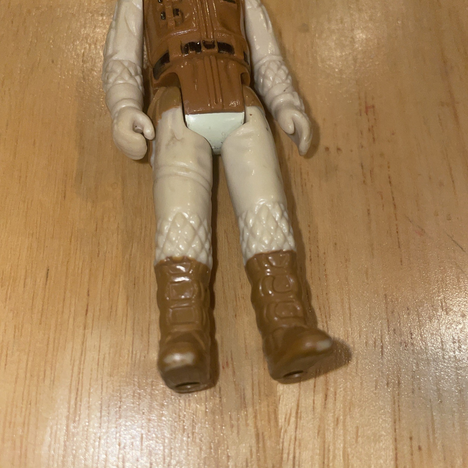 Rebel Soldier (Hoth Battle Gear) sold