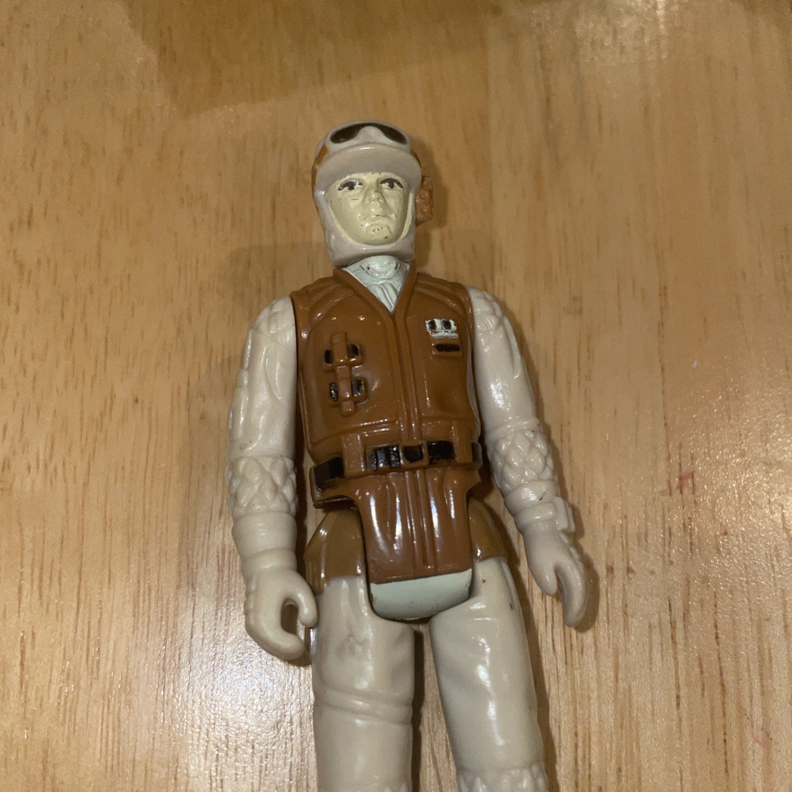 Rebel Soldier (Hoth Battle Gear) sold