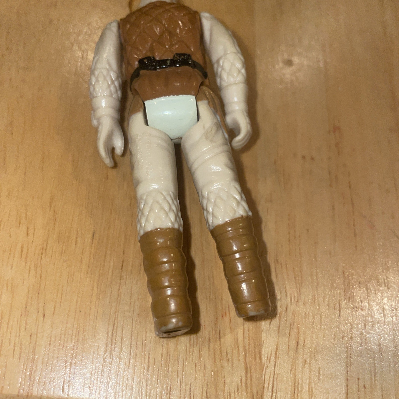 Rebel Soldier (Hoth Battle Gear) sold