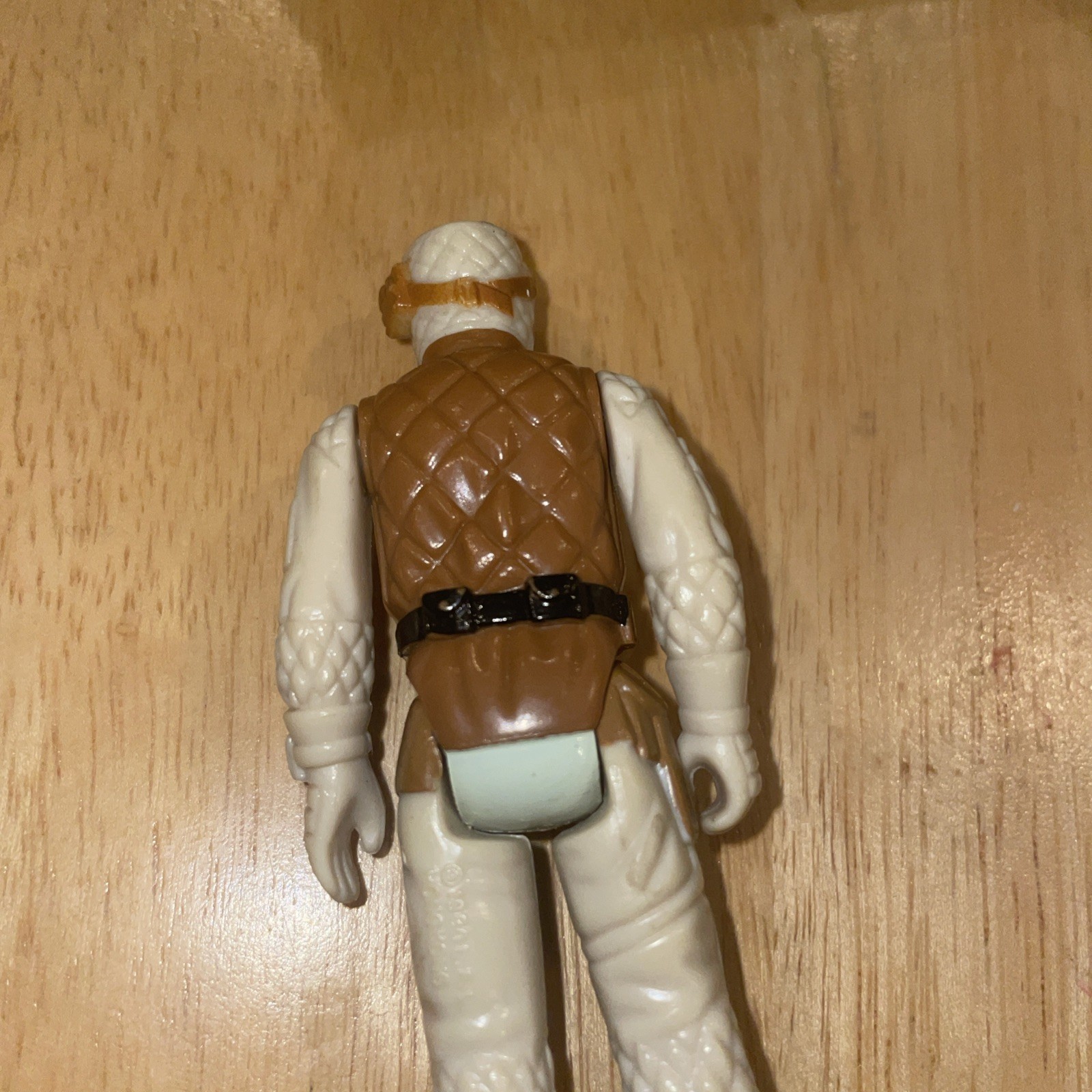 Rebel Soldier (Hoth Battle Gear) sold