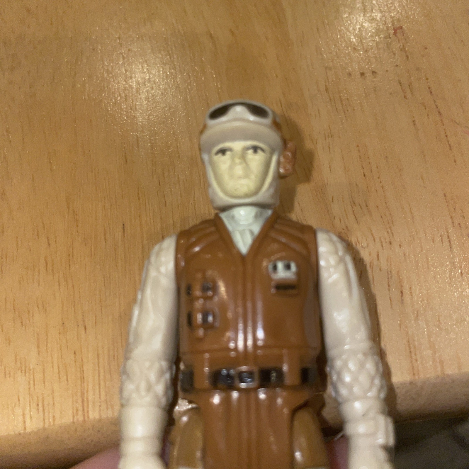 Rebel Soldier (Hoth Battle Gear) sold