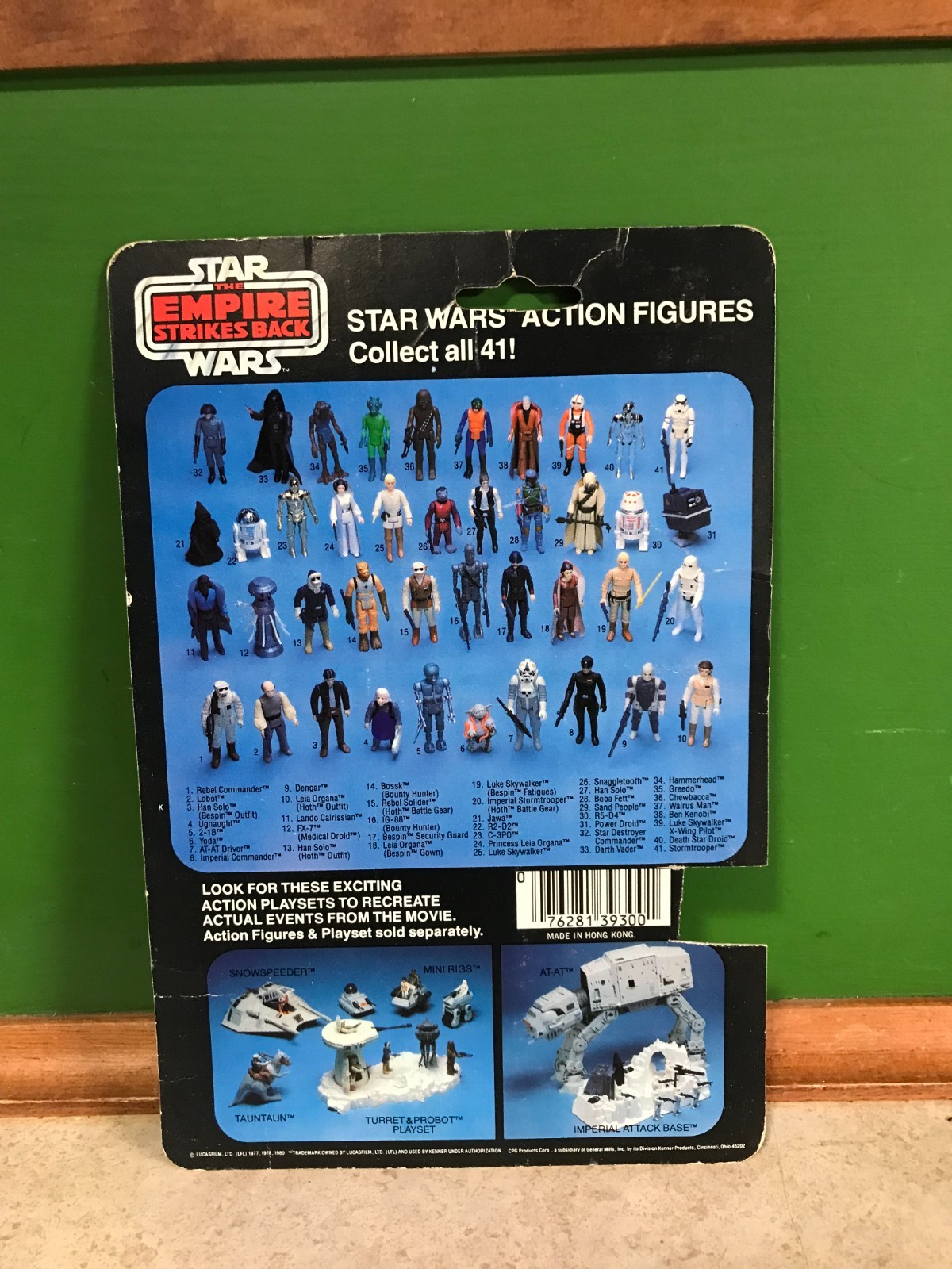 Rebel Commander sold