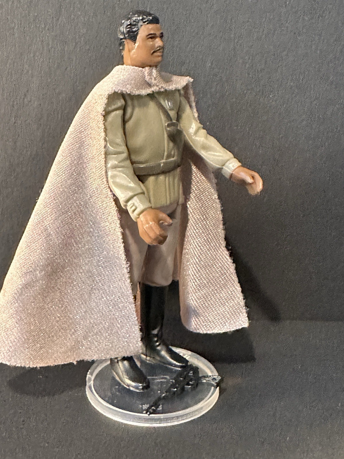 Lando Calrissian (General Pilot) sold