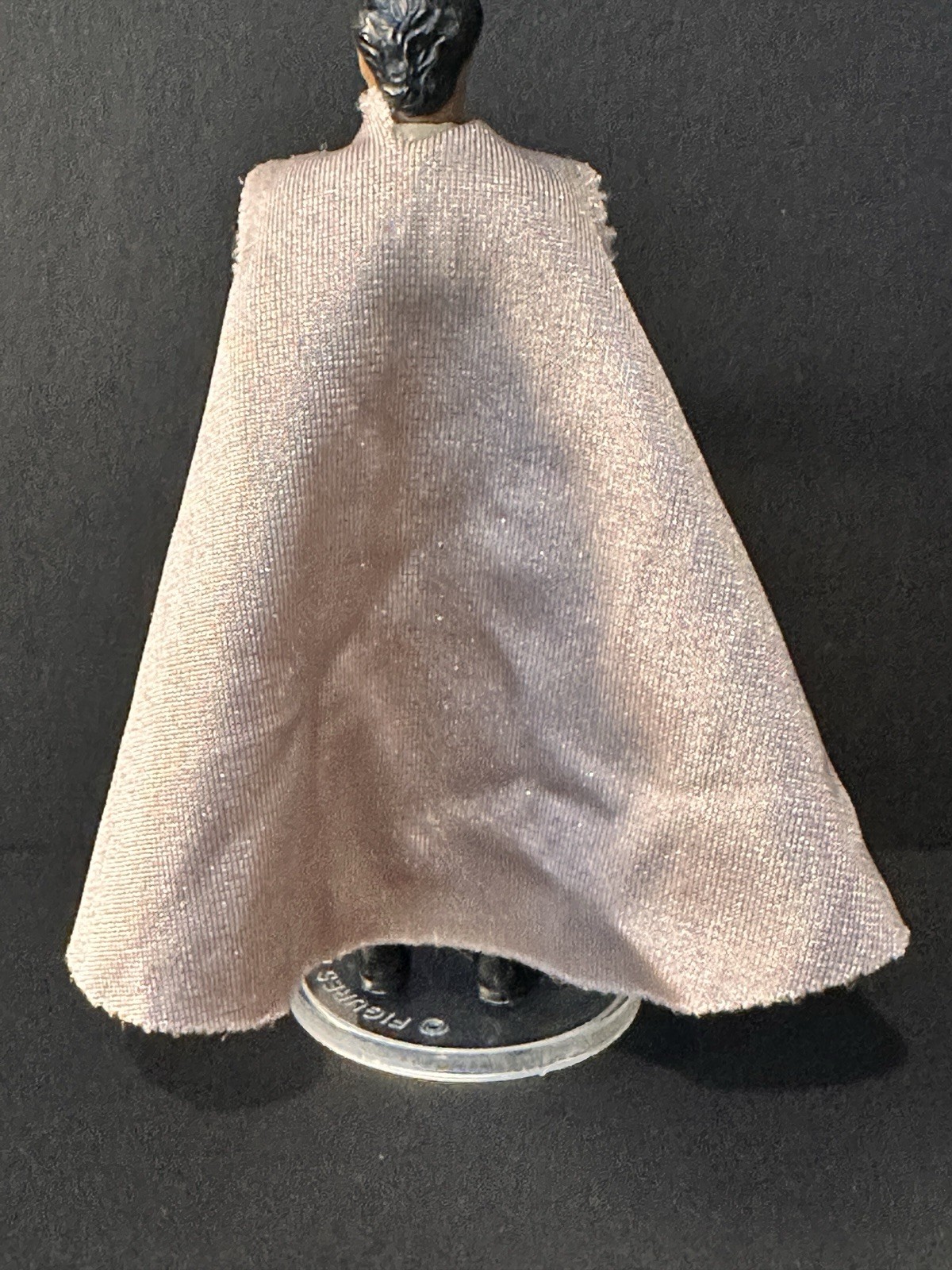 Lando Calrissian (General Pilot) sold