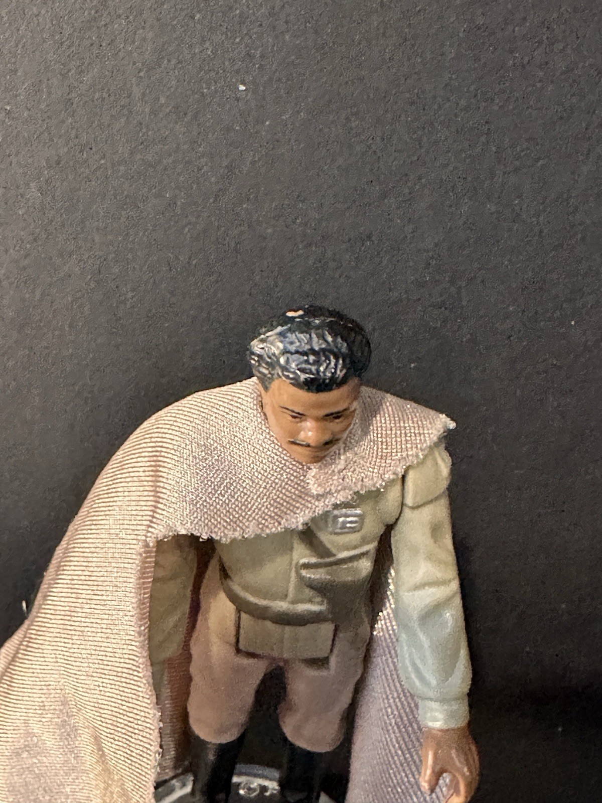 Lando Calrissian (General Pilot) sold