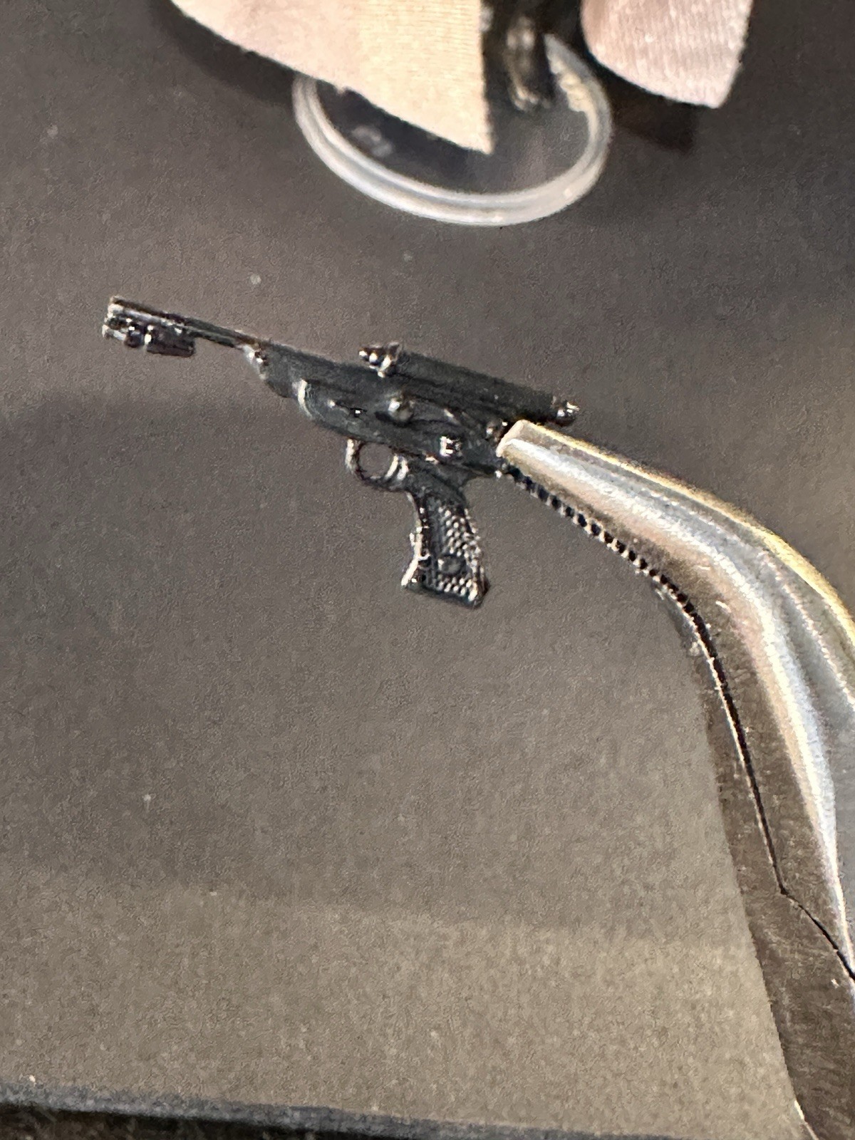 Lando Calrissian (General Pilot) sold