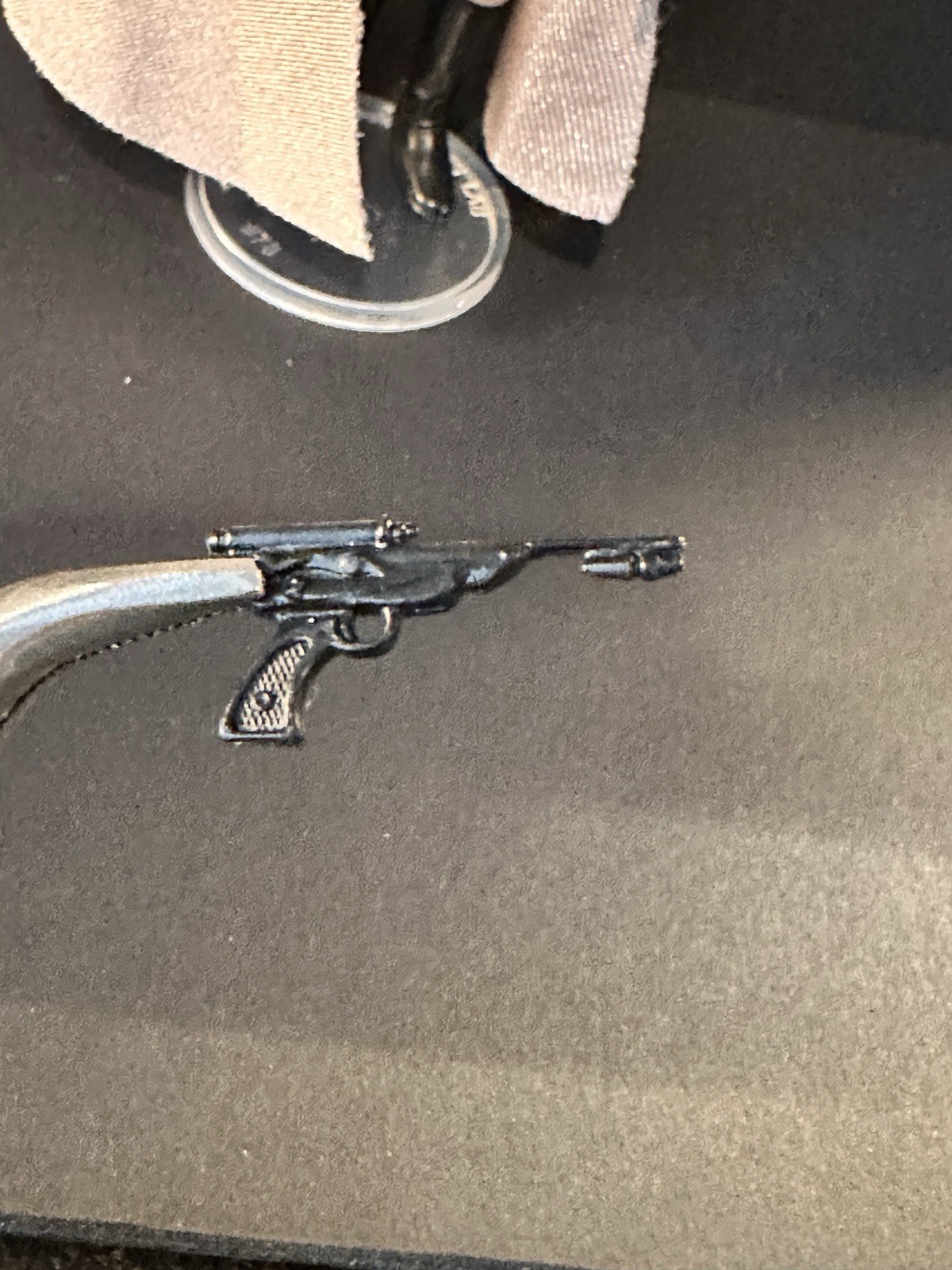 Lando Calrissian (General Pilot) sold