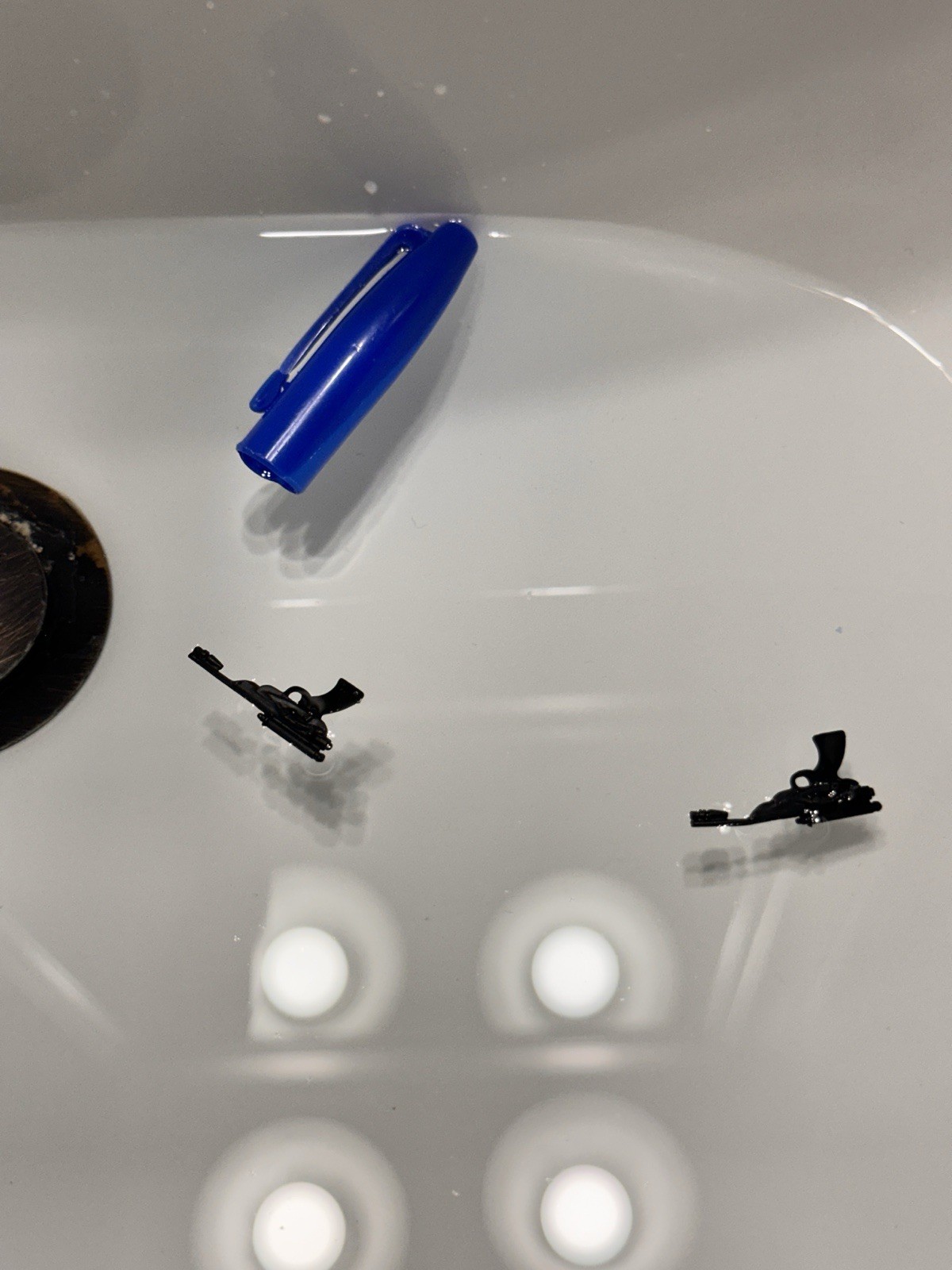 Lando Calrissian (General Pilot) sold