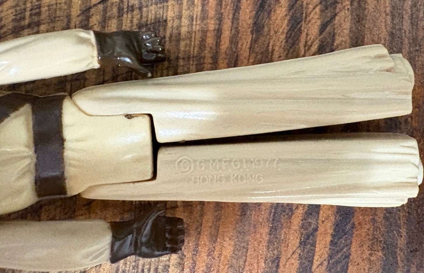 Tusken Raider (Sand People) sold