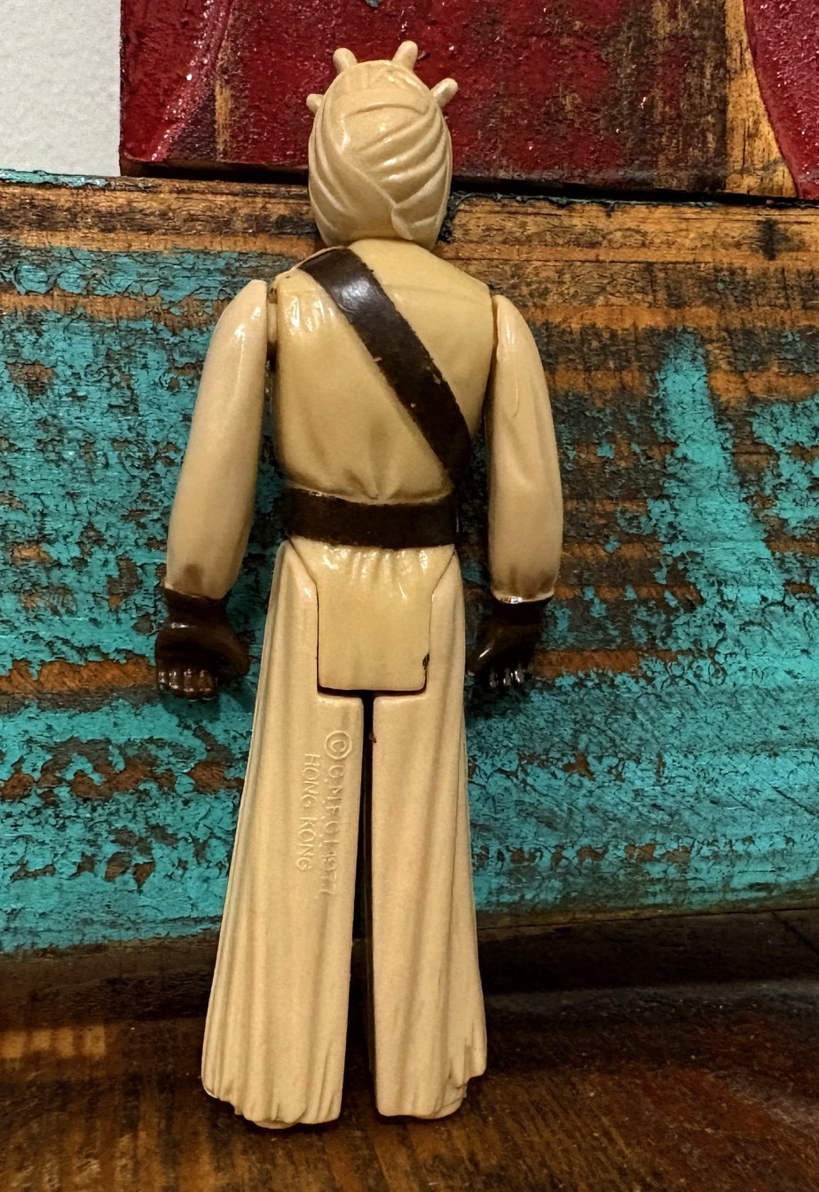 Tusken Raider (Sand People) sold