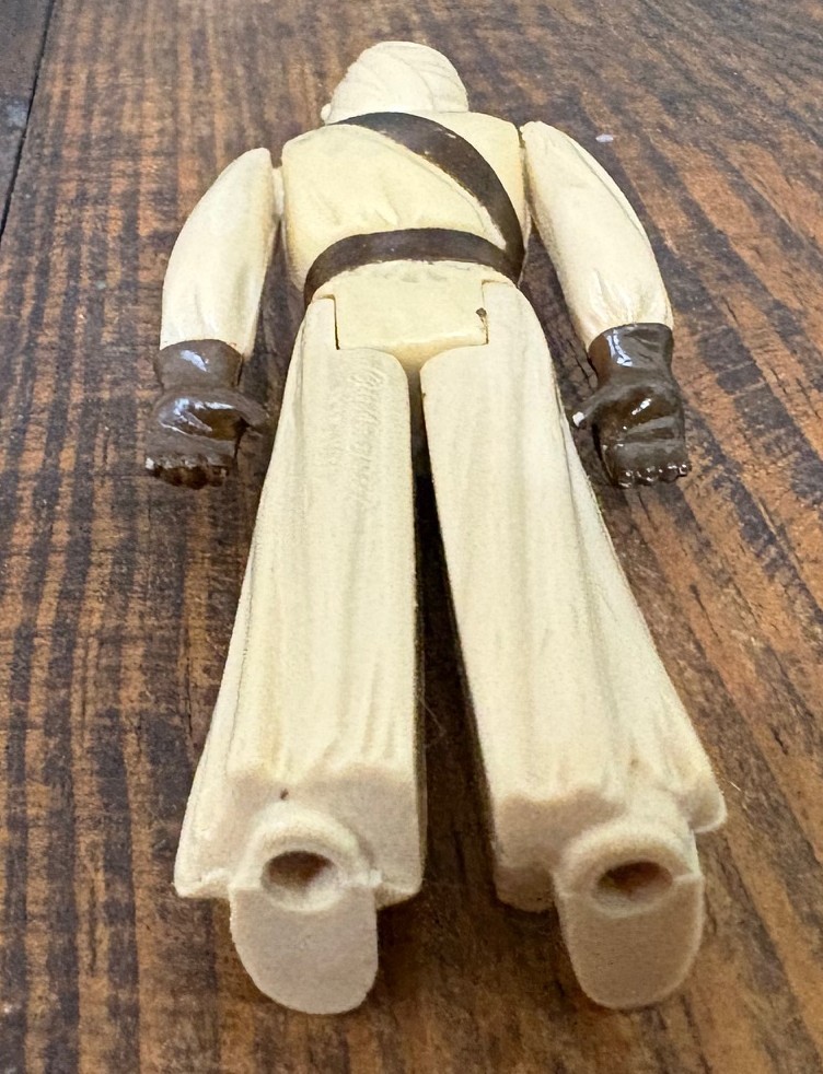 Tusken Raider (Sand People) sold