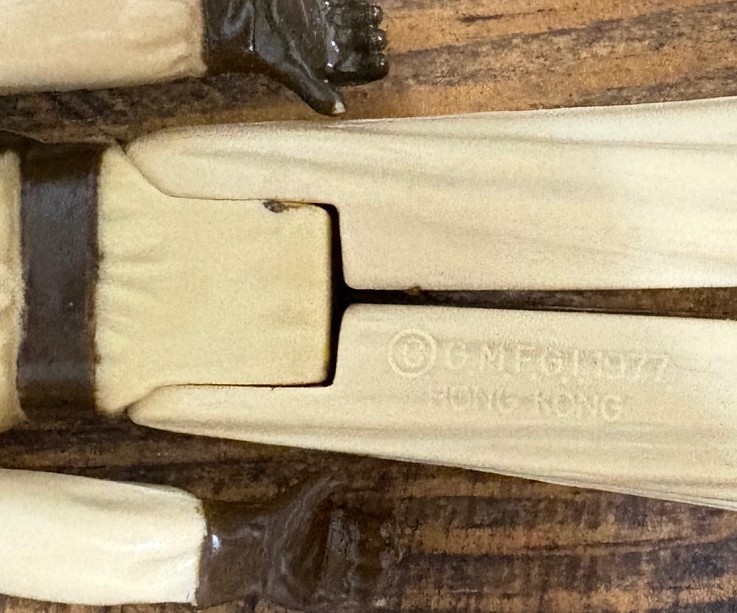 Tusken Raider (Sand People) sold