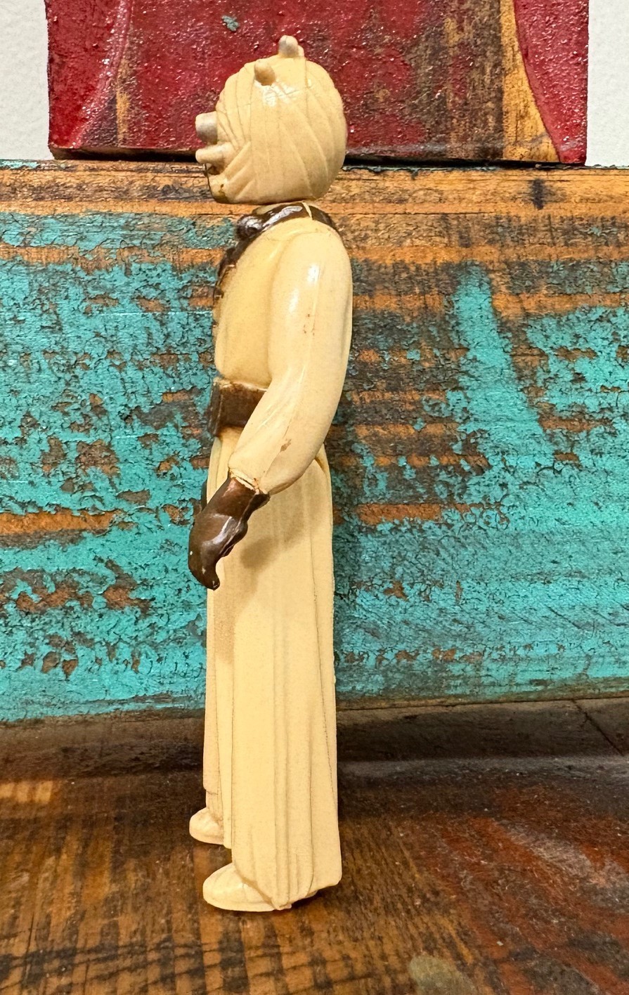 Tusken Raider (Sand People) sold