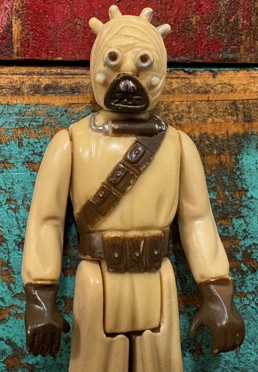 Tusken Raider (Sand People) sold