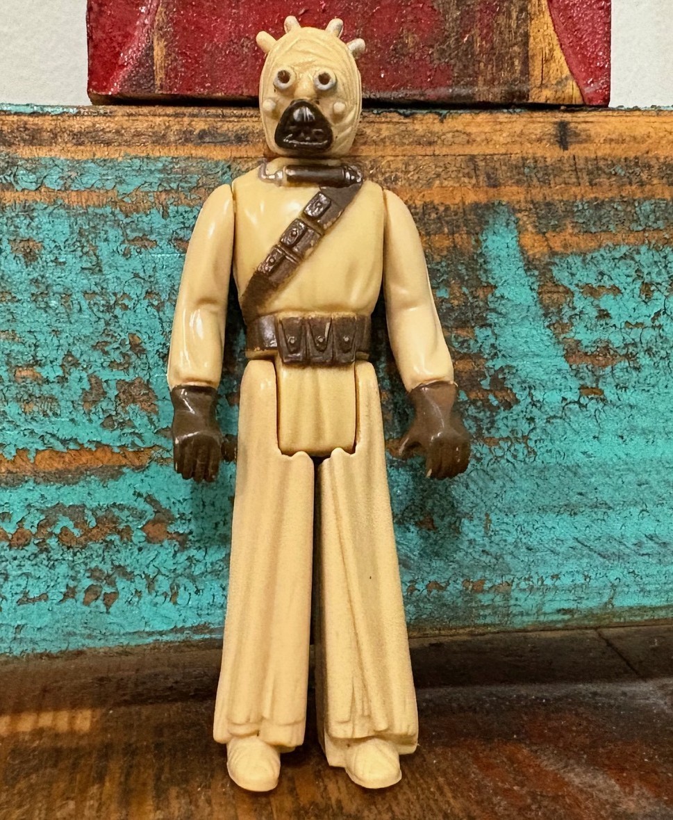 Tusken Raider (Sand People) sold