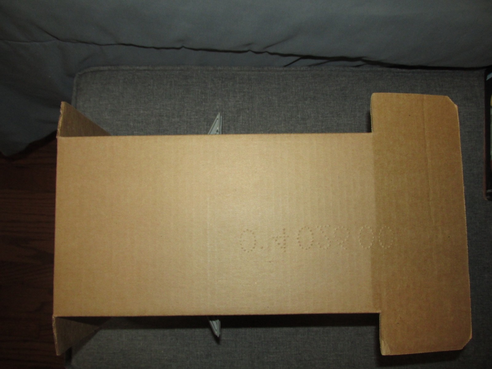 Slave 1 (Boba Fett's Spaceship) sold