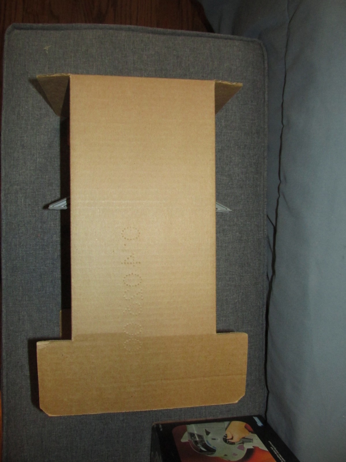 Slave 1 (Boba Fett's Spaceship) sold