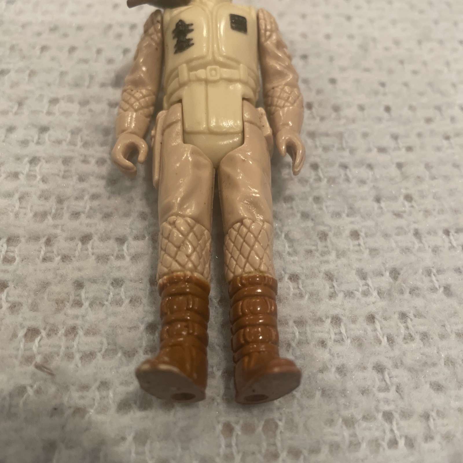 Rebel Commander sold