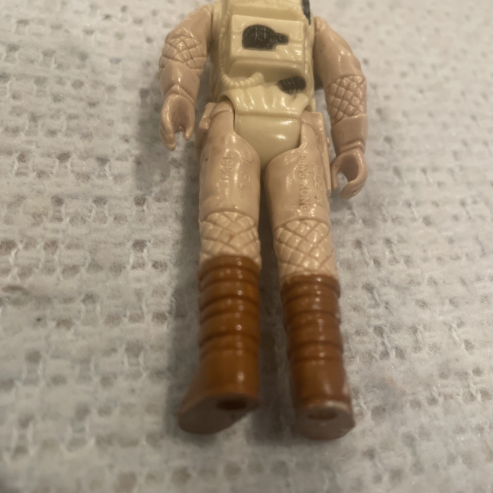 Rebel Commander sold