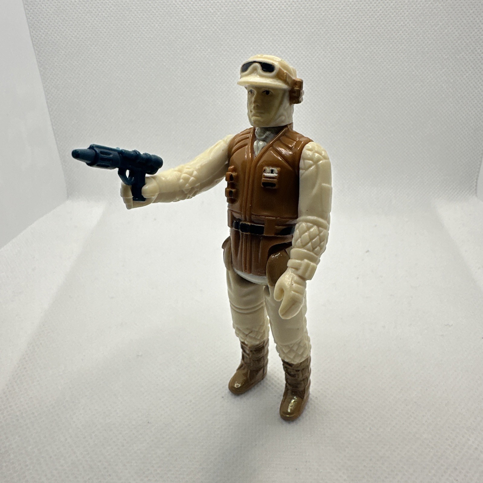 Rebel Soldier (Hoth Battle Gear) sold