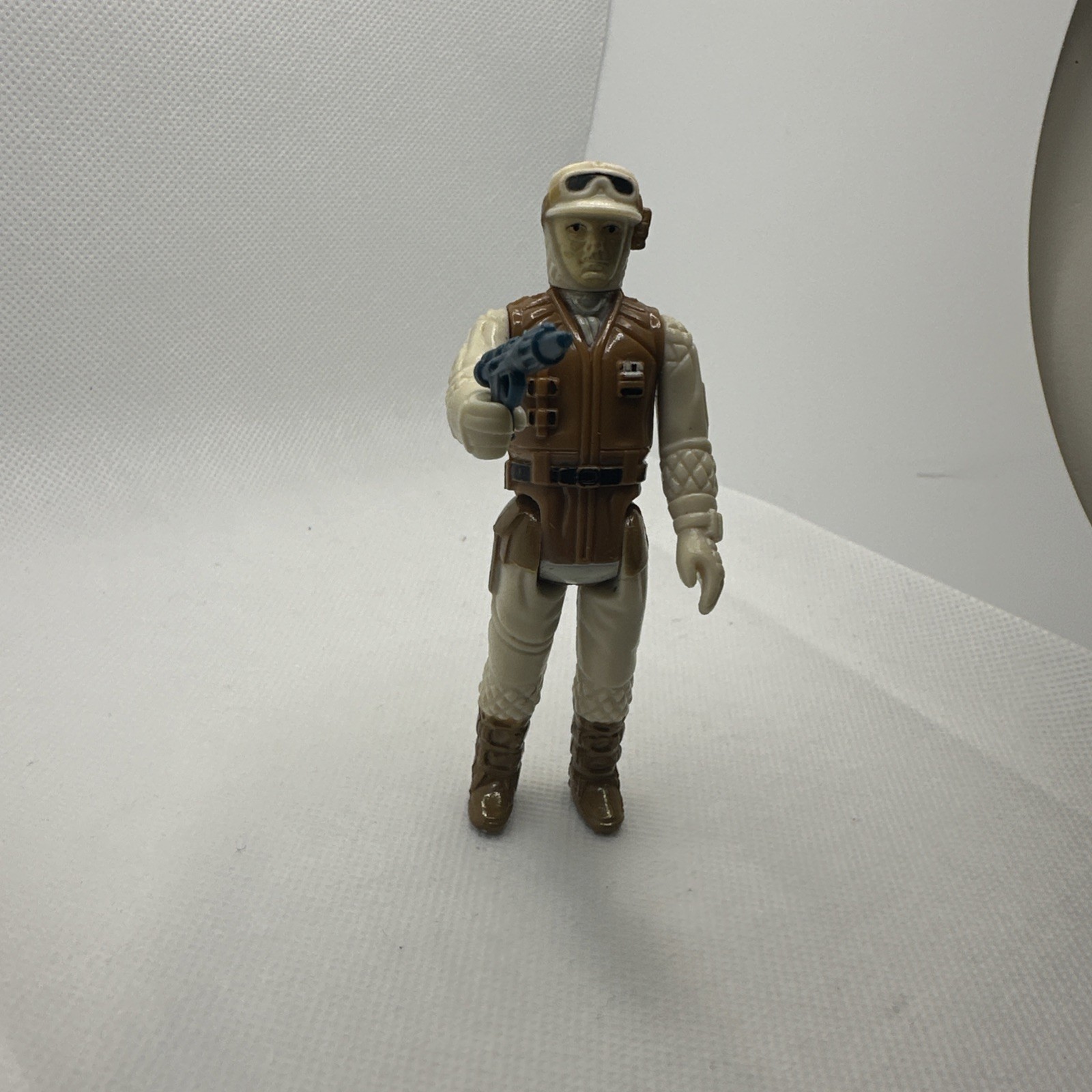 Rebel Soldier (Hoth Battle Gear) sold