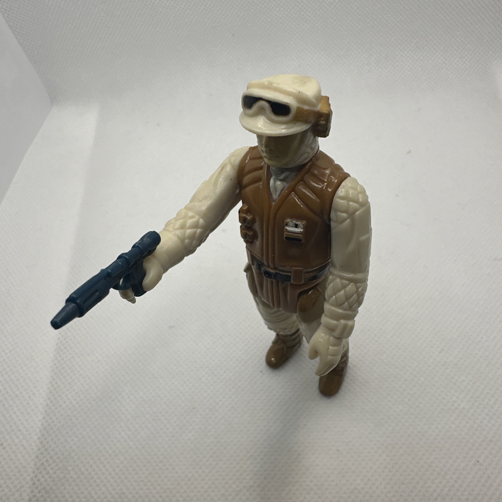 Rebel Soldier (Hoth Battle Gear) sold