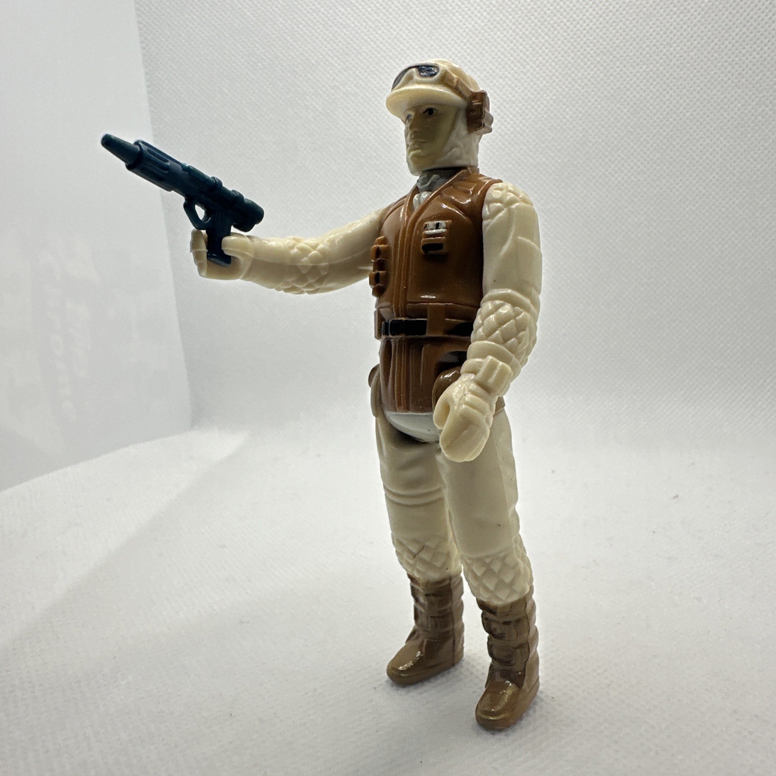 Rebel Soldier (Hoth Battle Gear) sold