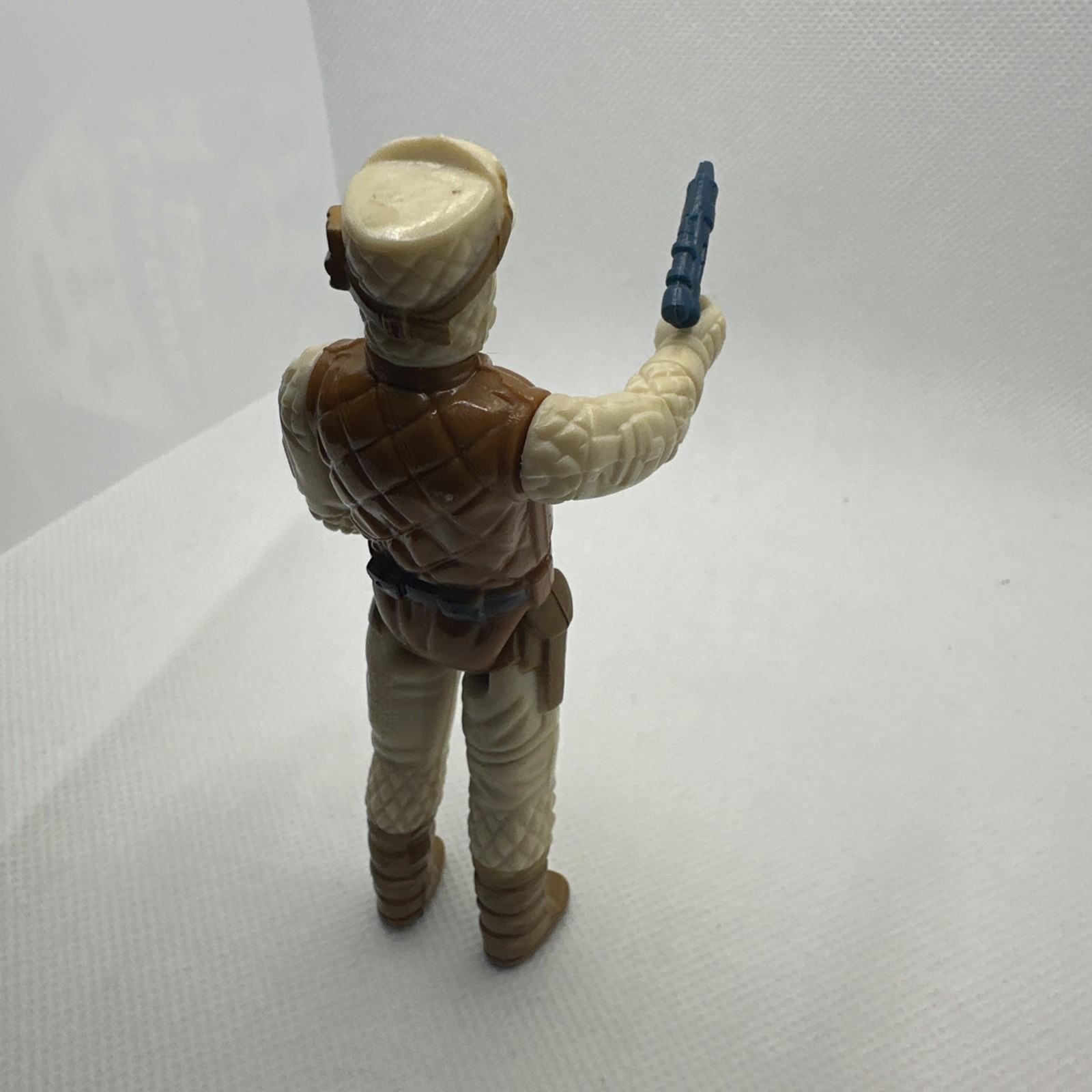 Rebel Soldier (Hoth Battle Gear) sold