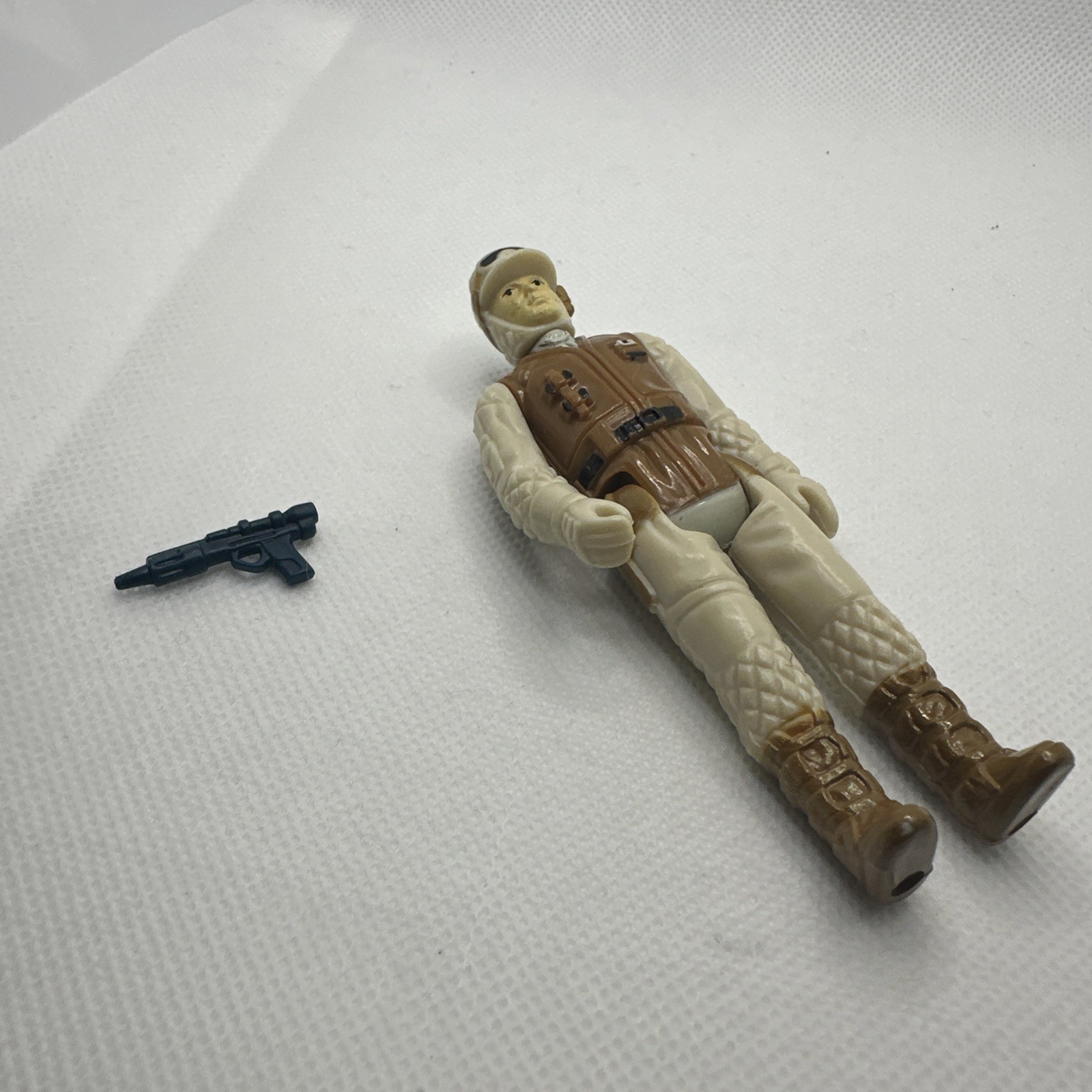 Rebel Soldier (Hoth Battle Gear) sold