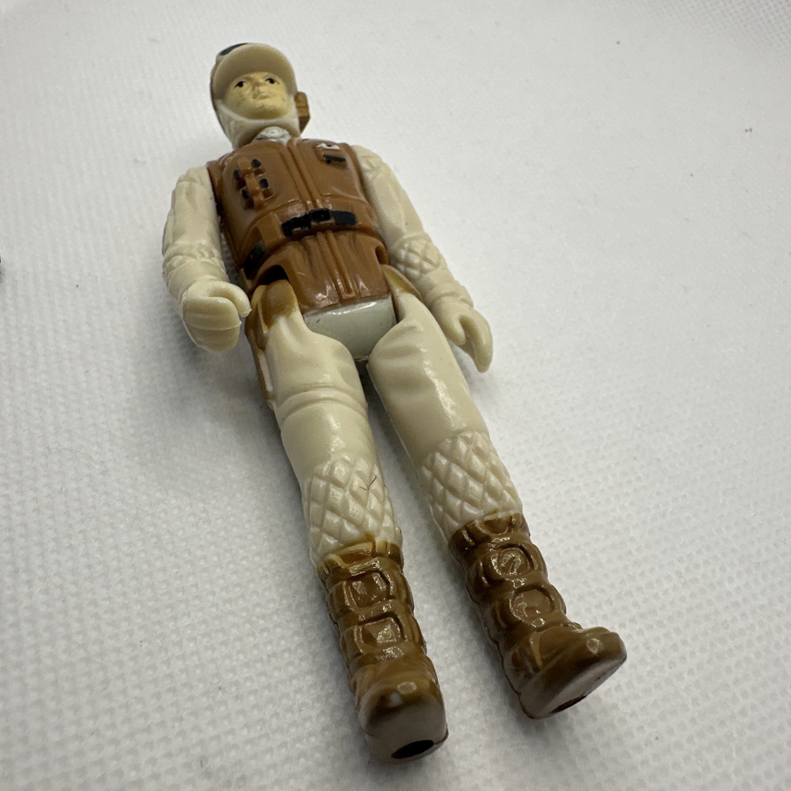 Rebel Soldier (Hoth Battle Gear) sold