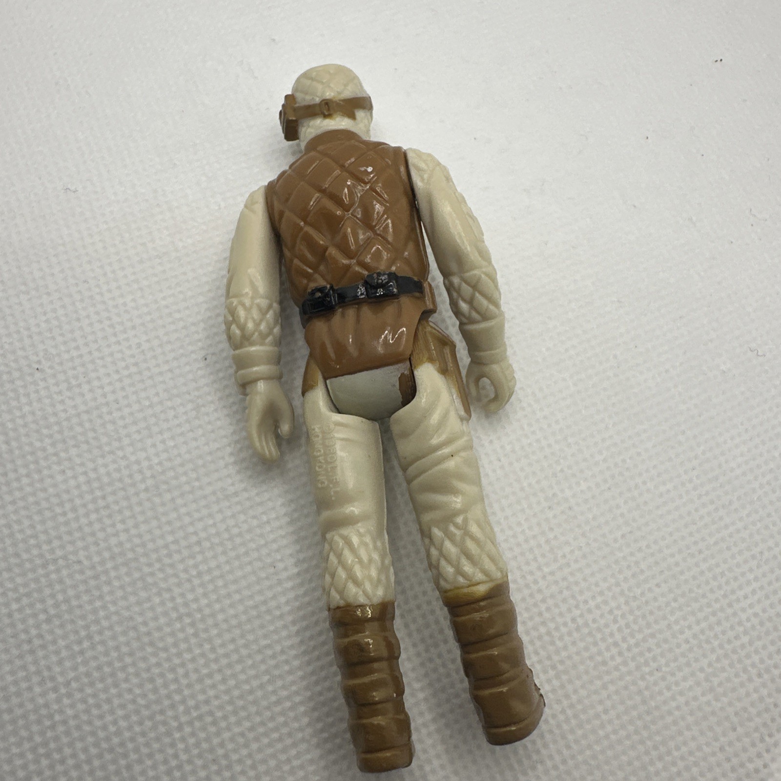 Rebel Soldier (Hoth Battle Gear) sold