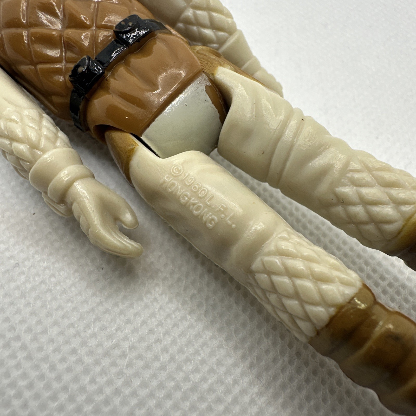 Rebel Soldier (Hoth Battle Gear) sold