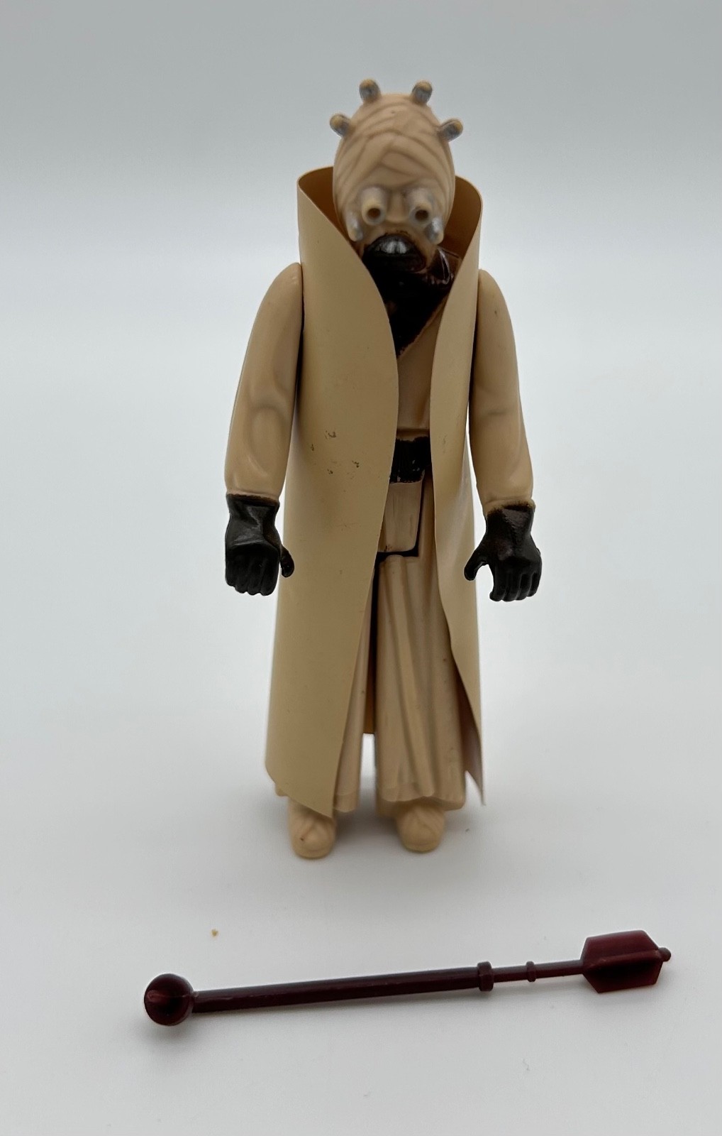 Tusken Raider (Sand People) sold