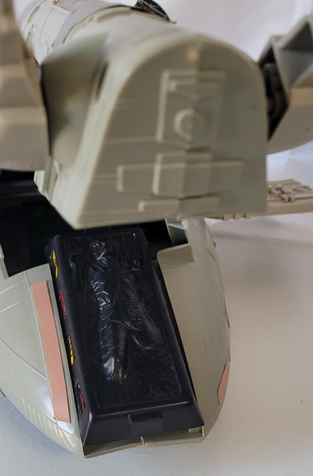 Slave 1 (Boba Fett's Spaceship) sold