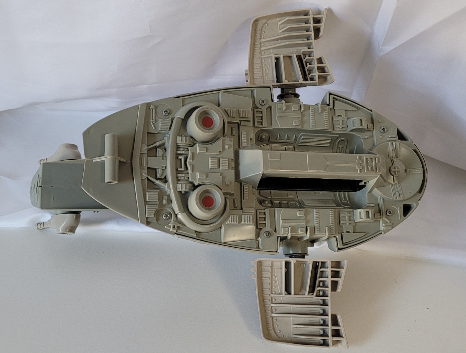 Slave 1 (Boba Fett's Spaceship) sold