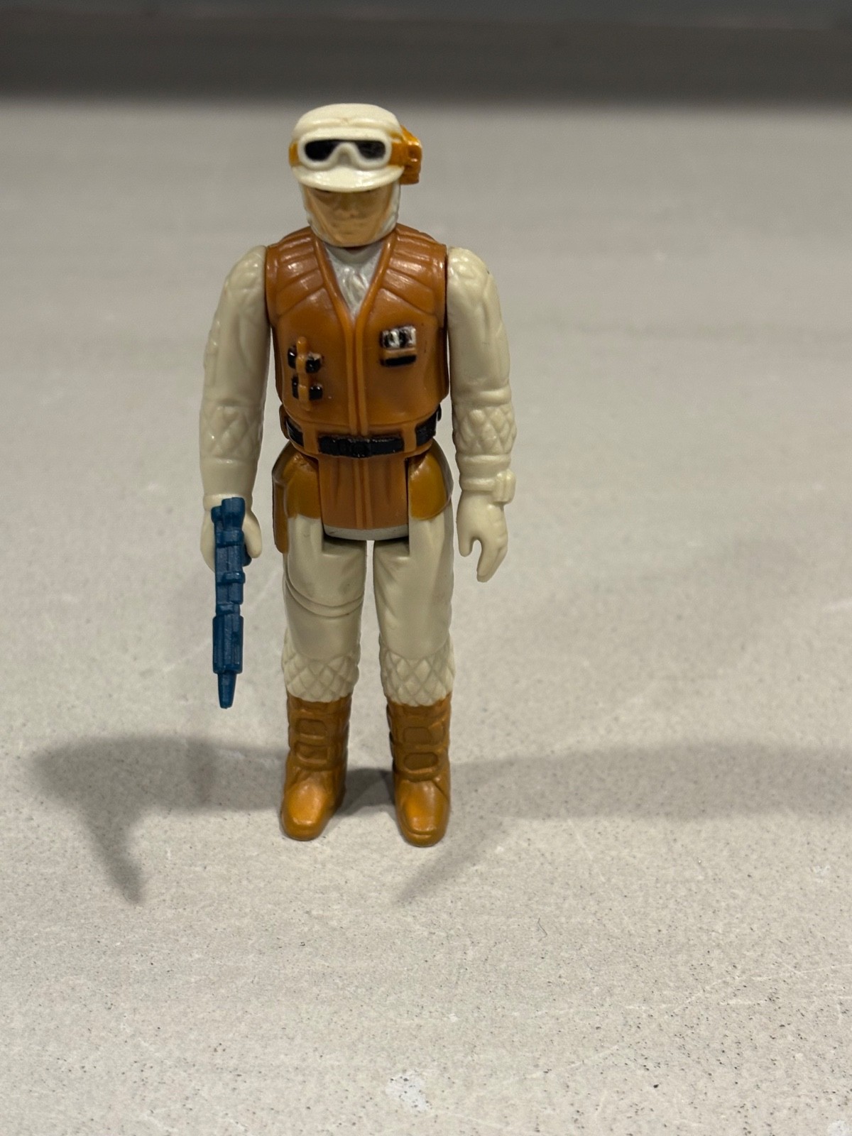 Rebel Soldier (Hoth Battle Gear) sold