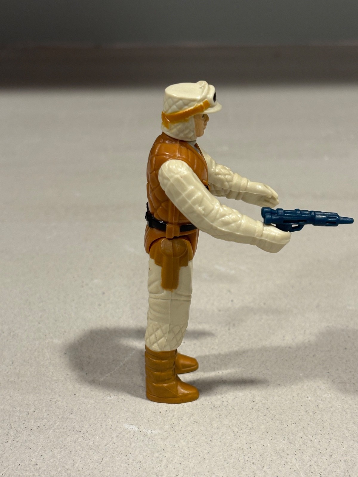 Rebel Soldier (Hoth Battle Gear) sold