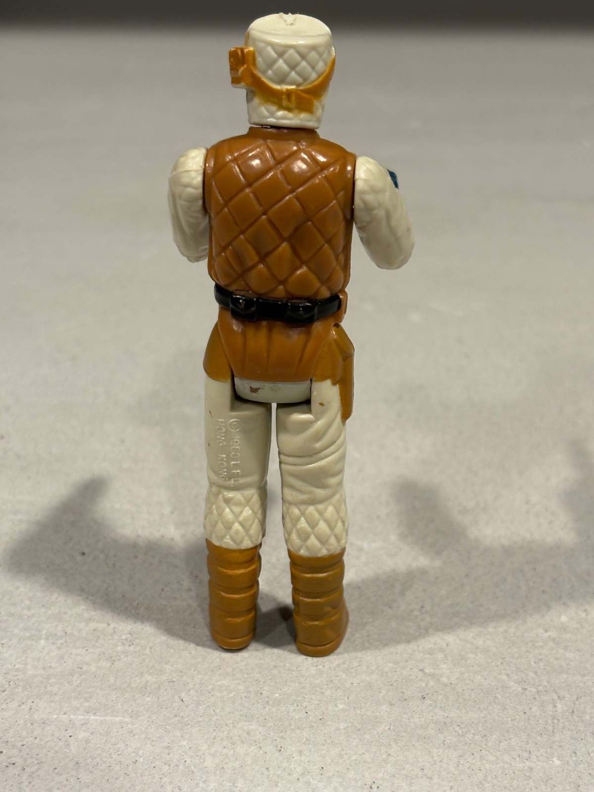 Rebel Soldier (Hoth Battle Gear) sold