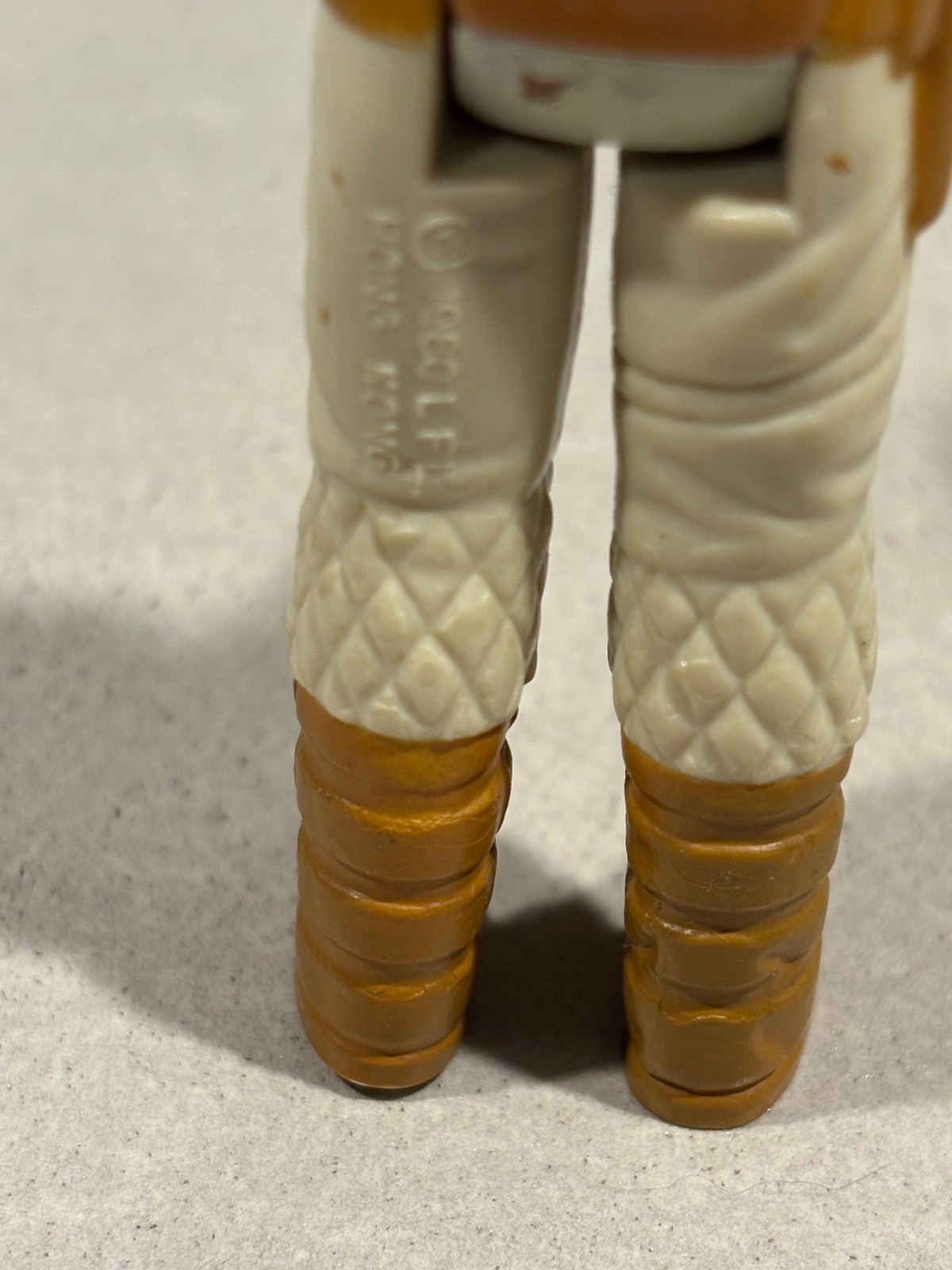 Rebel Soldier (Hoth Battle Gear) sold