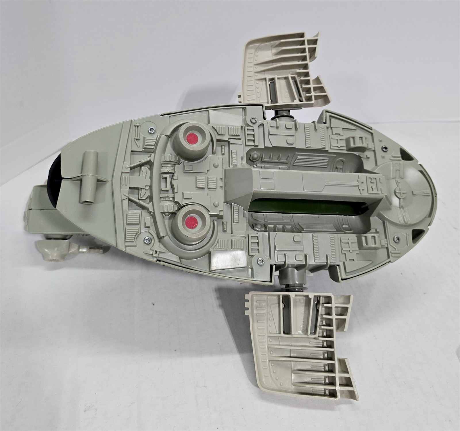 Slave 1 (Boba Fett's Spaceship) sold
