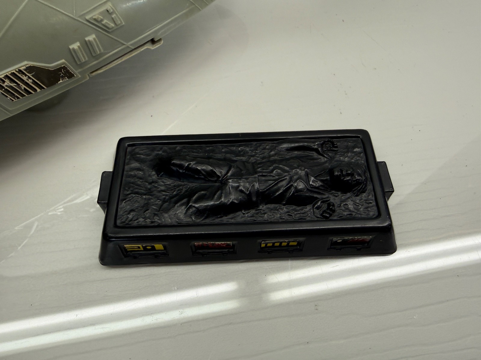 Slave 1 (Boba Fett's Spaceship) sold