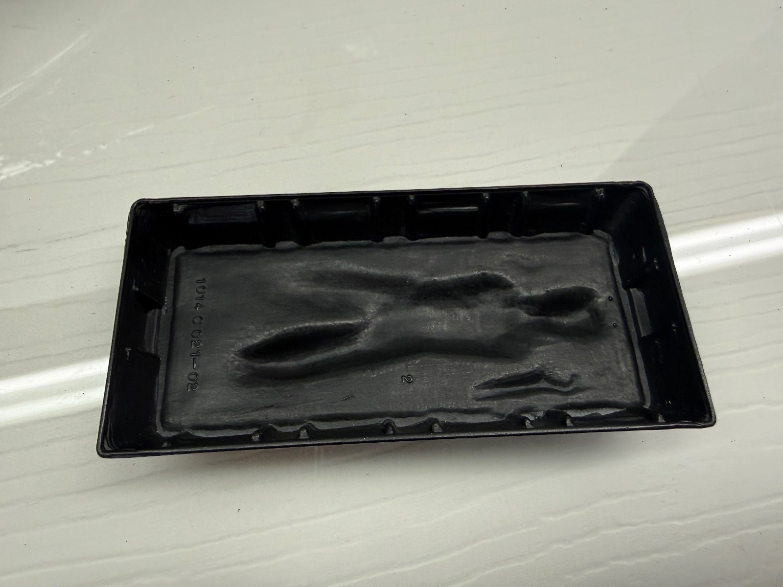 Slave 1 (Boba Fett's Spaceship) sold