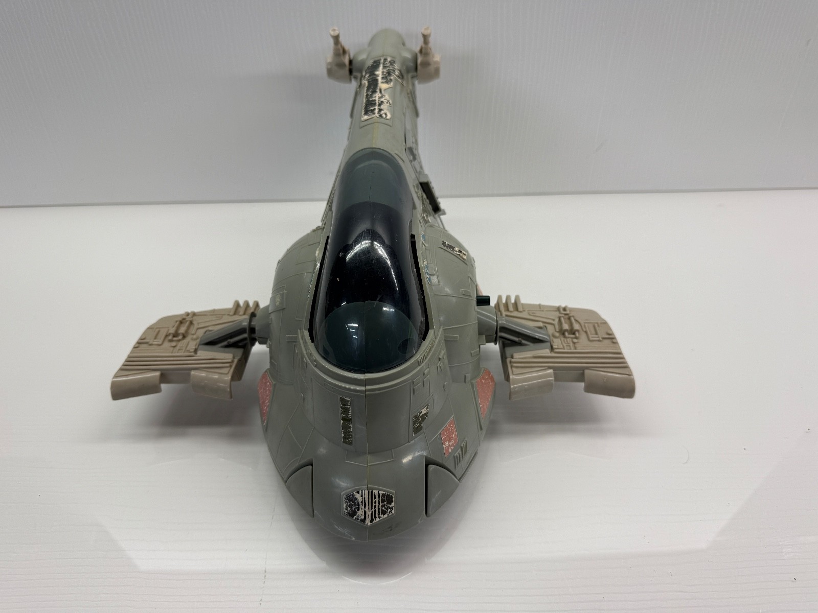 Slave 1 (Boba Fett's Spaceship) sold