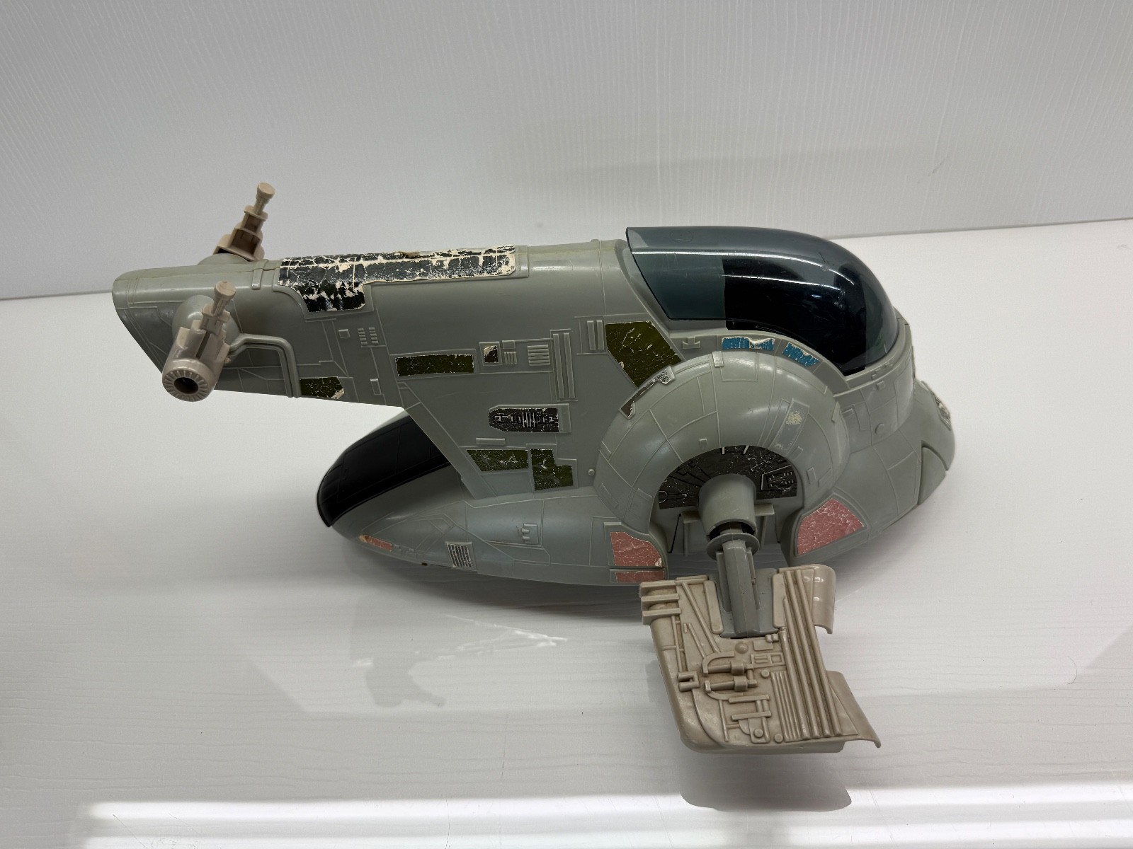 Slave 1 (Boba Fett's Spaceship) sold