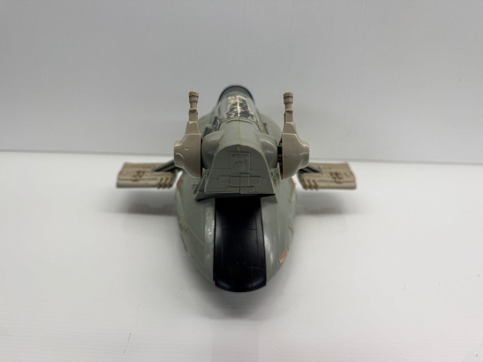 Slave 1 (Boba Fett's Spaceship) sold