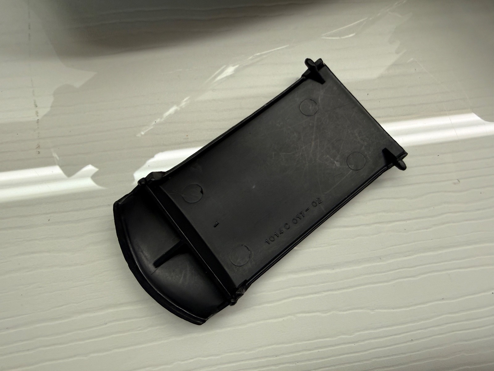 Slave 1 (Boba Fett's Spaceship) sold