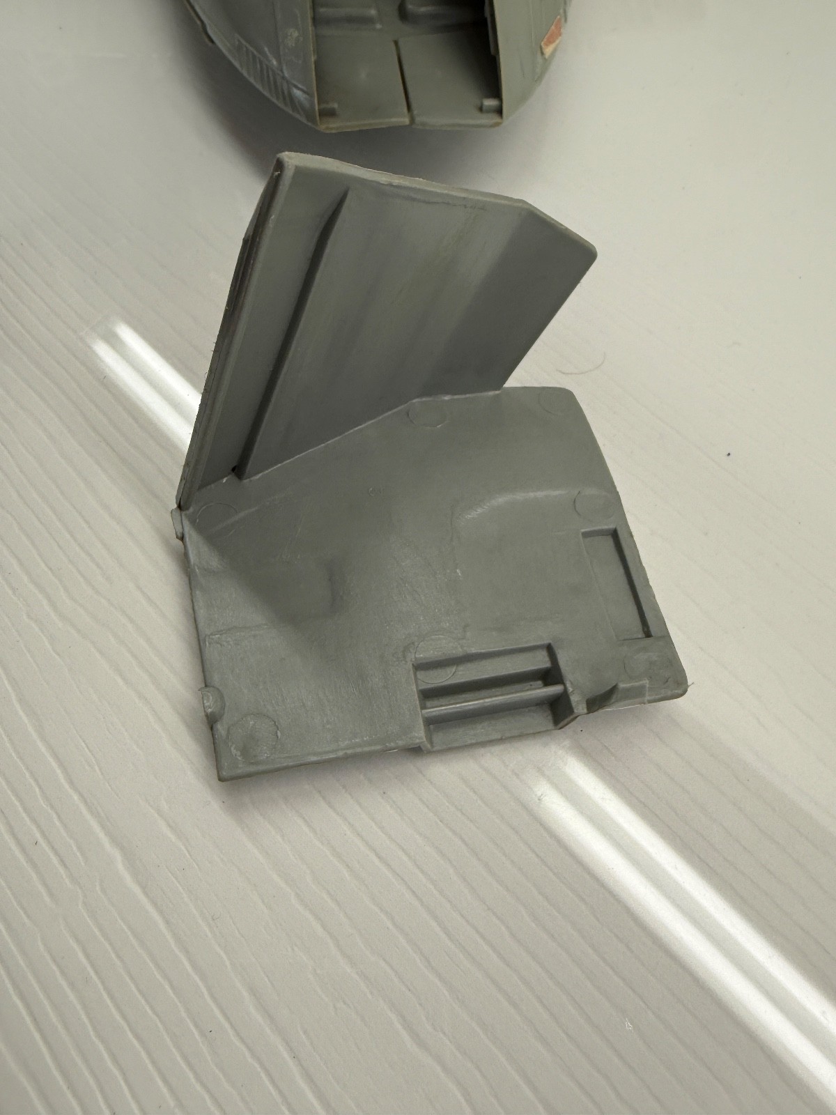 Slave 1 (Boba Fett's Spaceship) sold