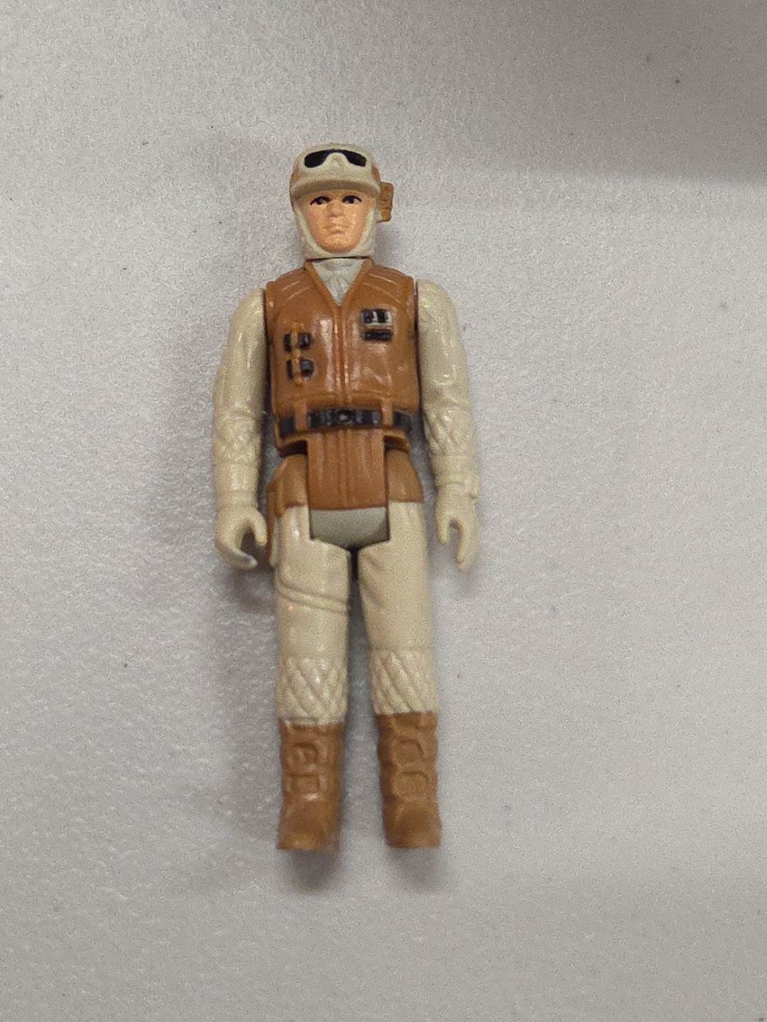 Rebel Soldier (Hoth Battle Gear) sold